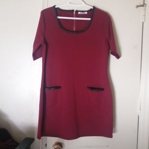 💛2/$35💛 Dress w/ pockets